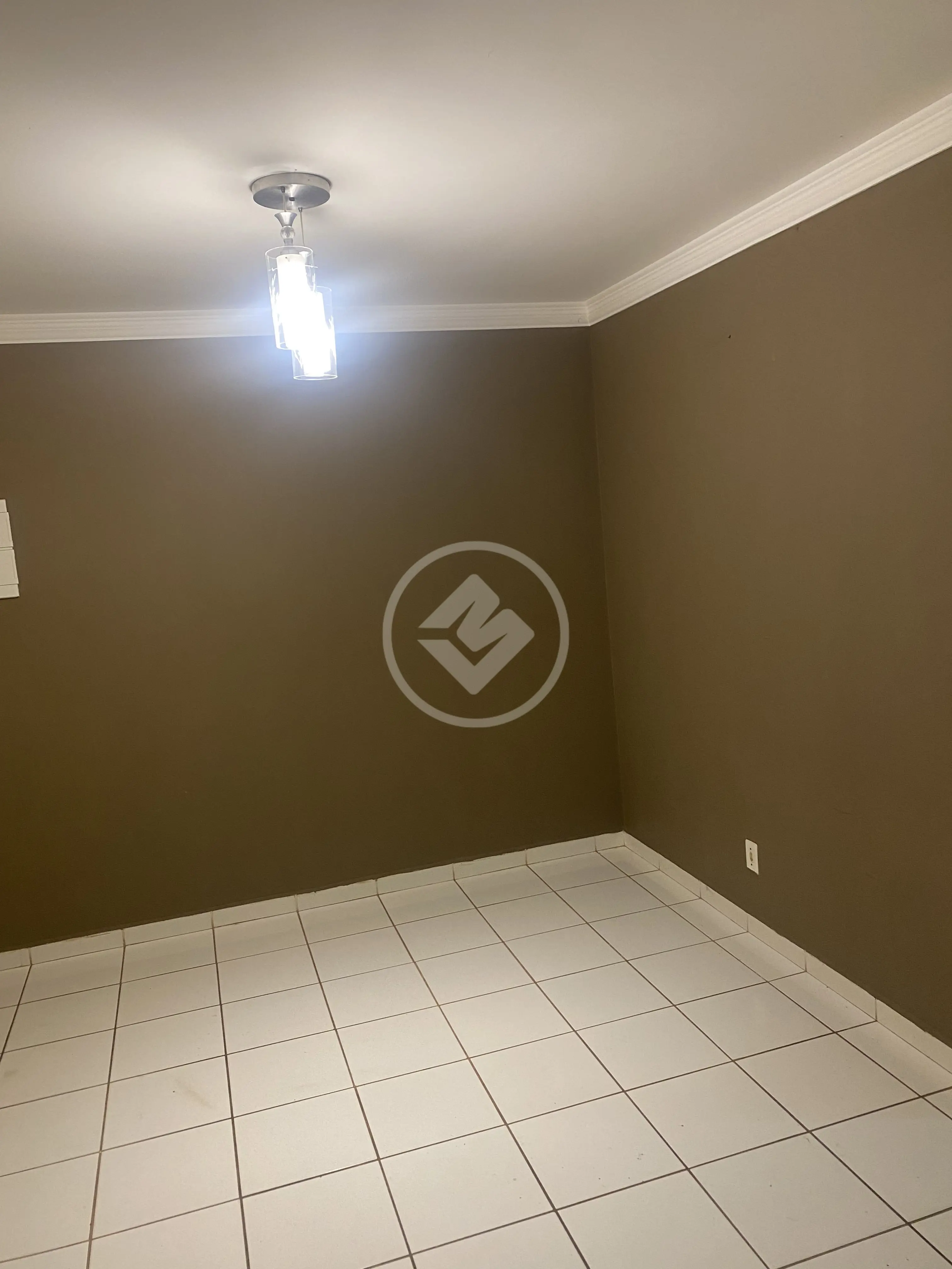 Apartamento Jardim Florianopolis, Cuiabá - MT — foto 2