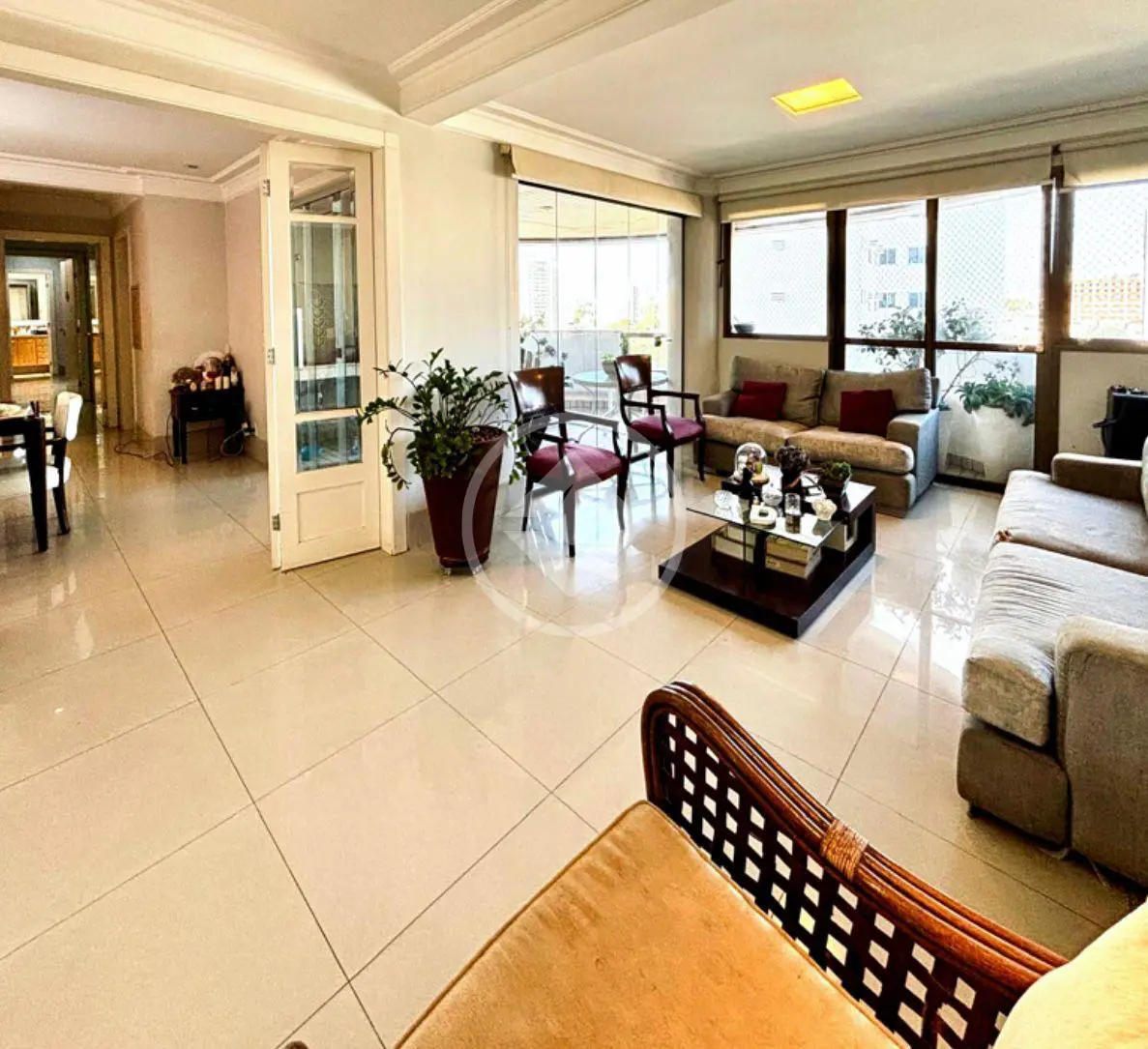 Apartamento Duque de Caxias II, Cuiabá - MT — foto 1