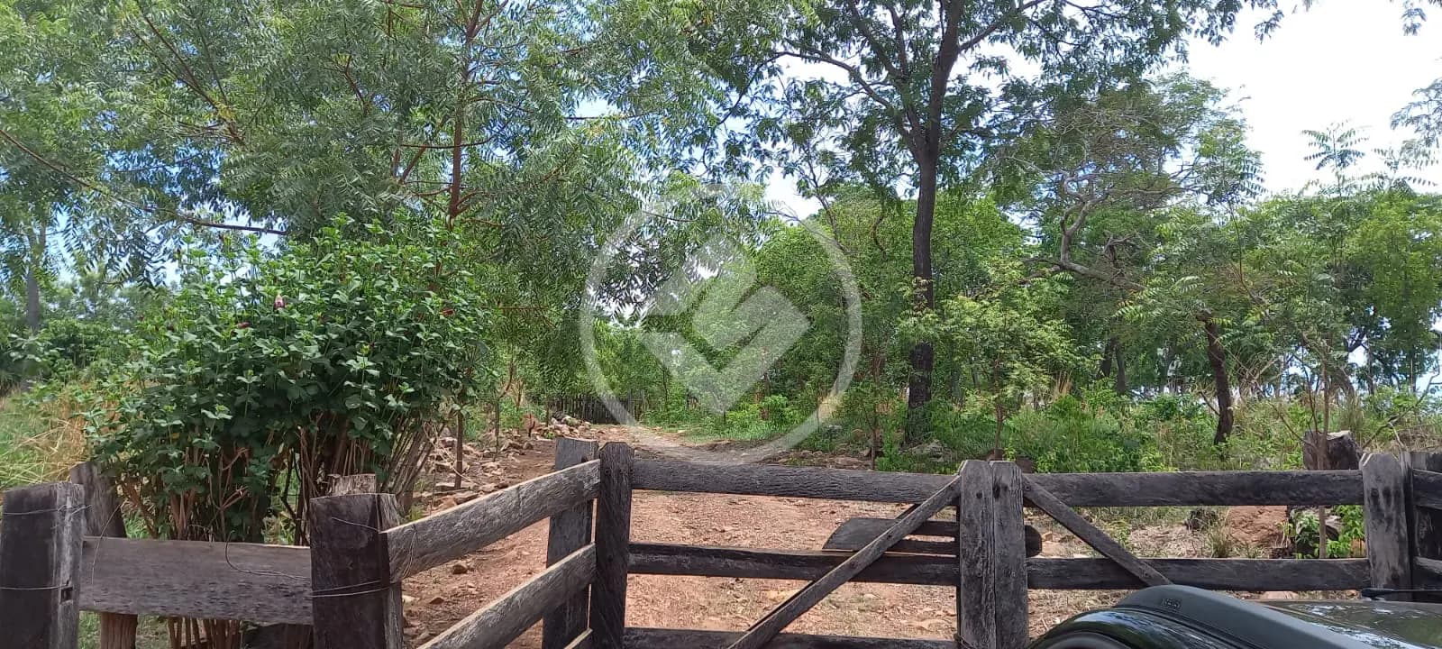 Chácara no ZONA RURAL, CIDADE CONVERSAO — foto 5 de 6