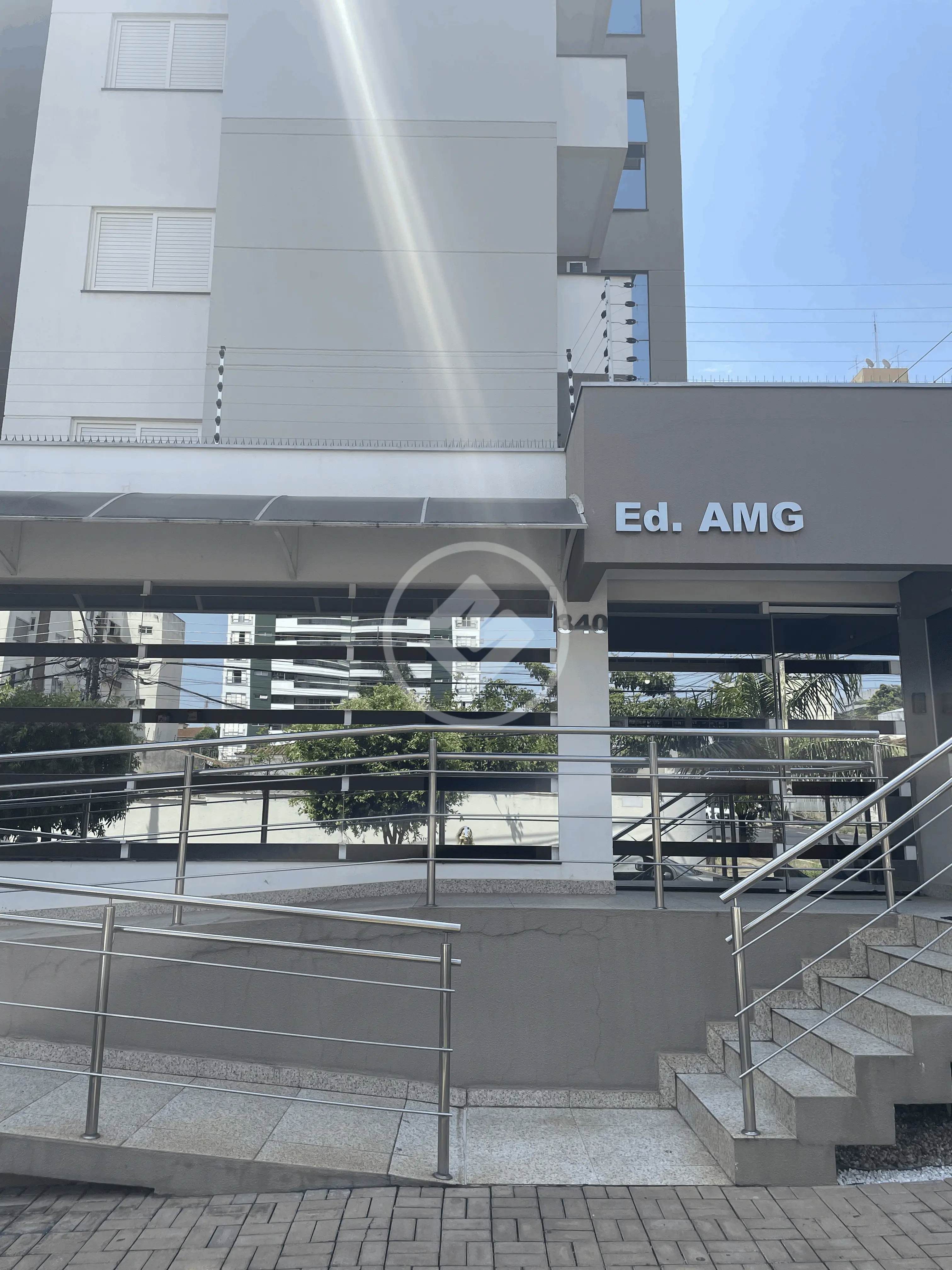 Sala Comercial Bosque da Saude, Cuiabá - MT — foto 1