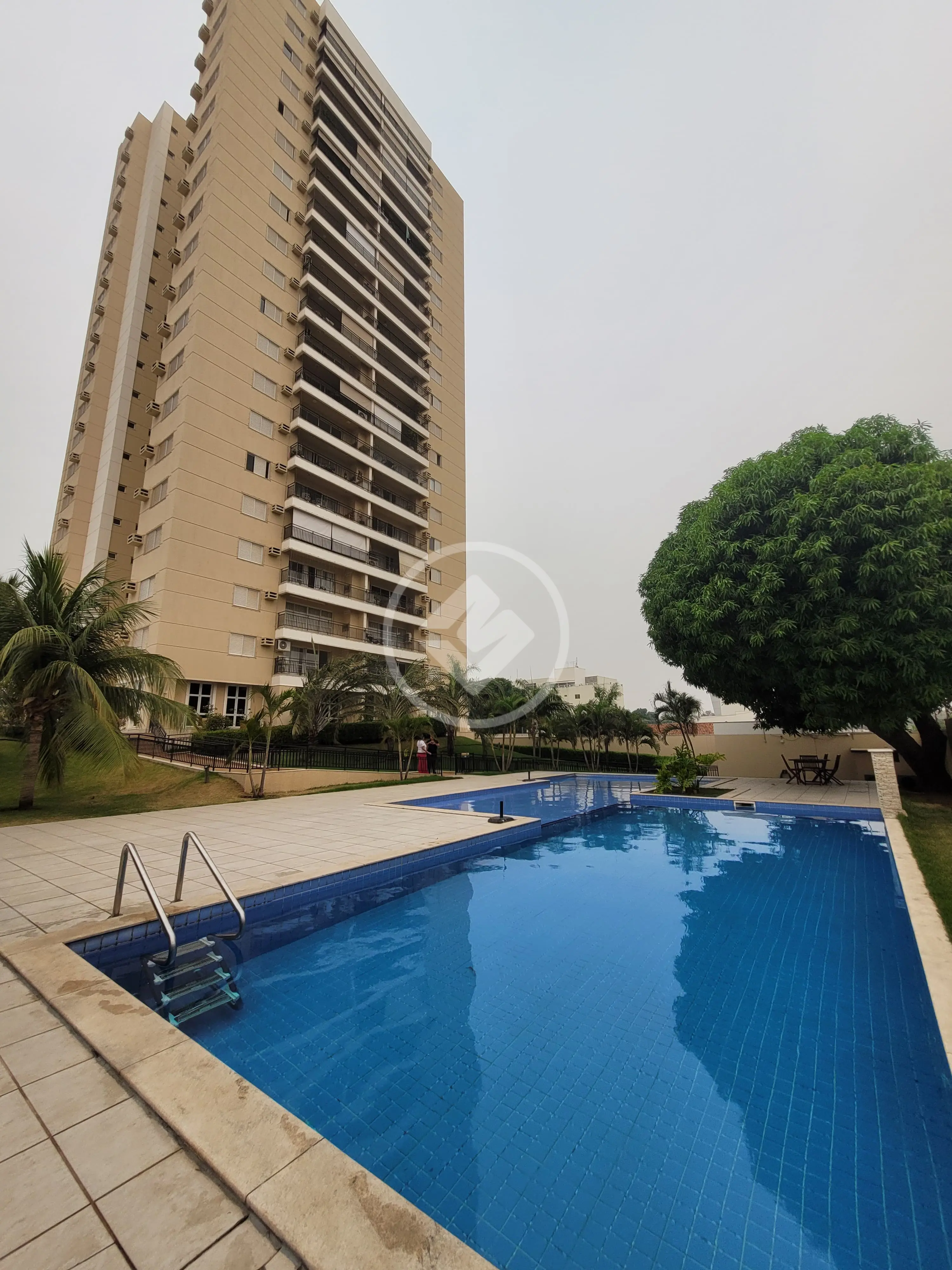 Apartamento BANDEIRANTES, Cuiabá - MT — foto 1