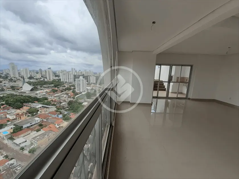 Cobertura Quilombo, Cuiabá - MT — foto 2