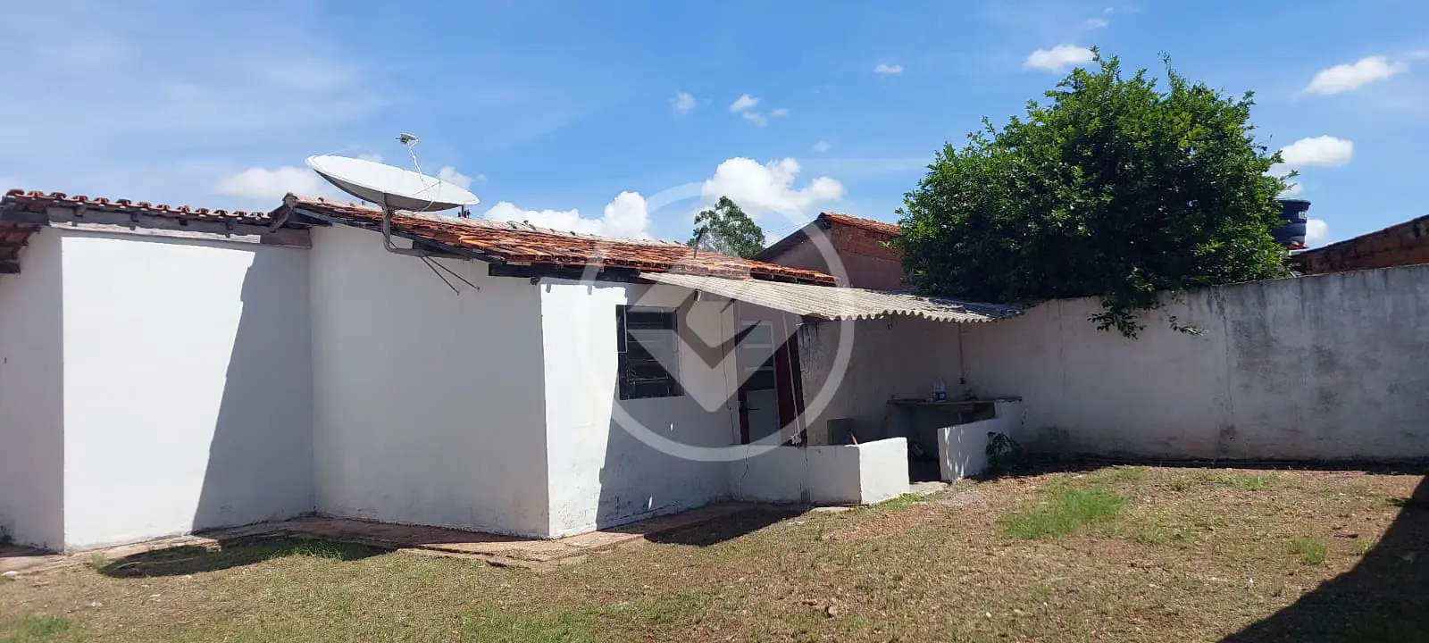 Casa MORADA DA SERRA, Cuiabá - MT — foto 2