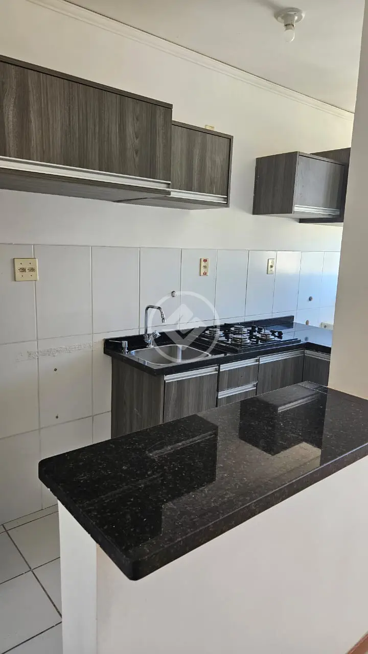 Apartamento Morada da Serra, Cuiabá - MT — foto 2