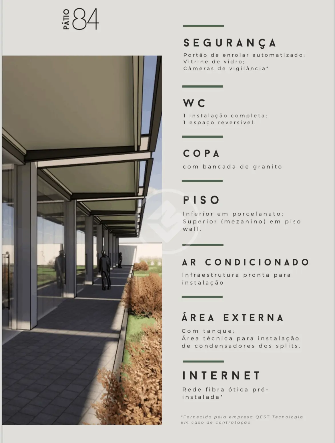 Sala Comercial no JARDIM CUIABÁ, Cuiabá — foto 6 de 6