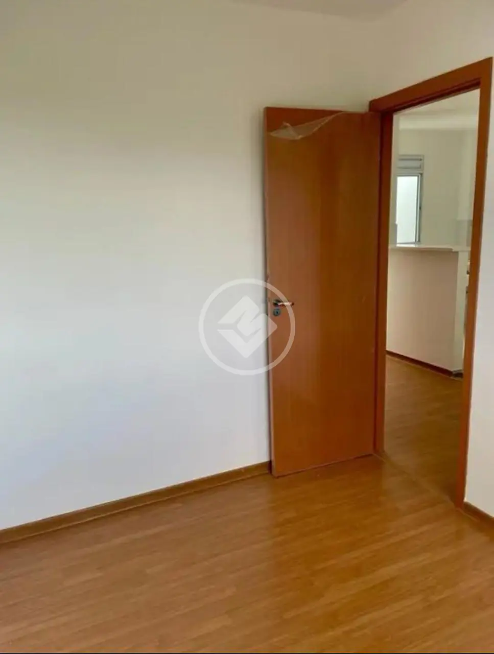 Apartamento Despraiado, Cuiabá - MT — foto 1