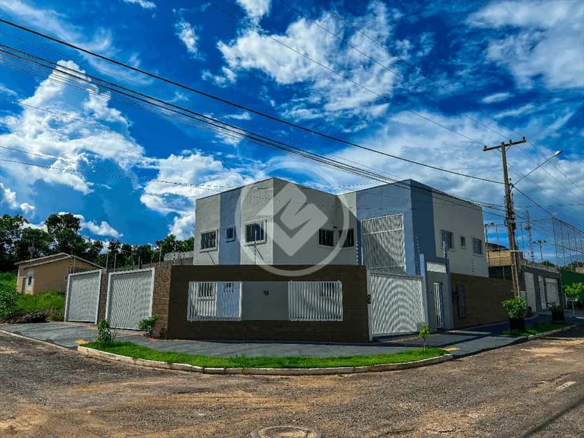 RESIDENCIAL COFAN VILAGE