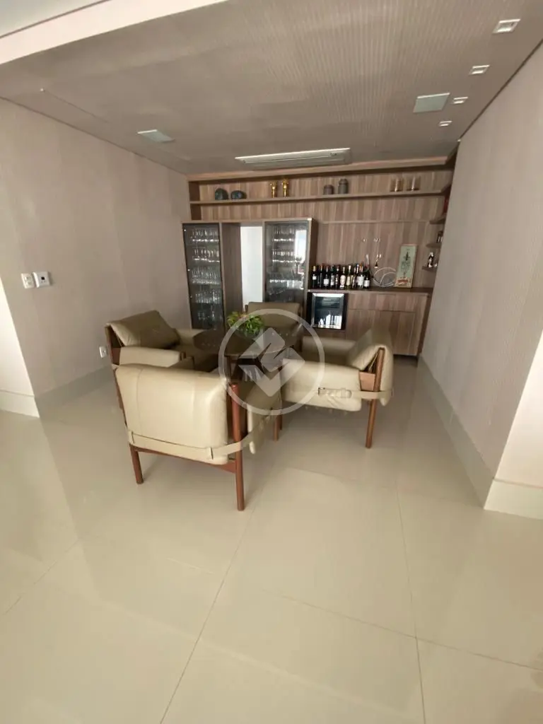 Apartamento 4 quartos no Jardim Florianopolis, Cuiabá — foto 4 de 6