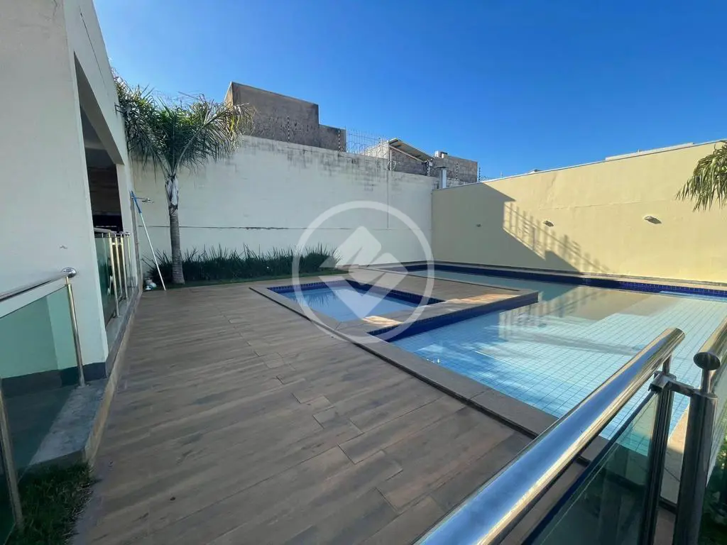 Apartamento FIGUEIRINHA, Várzea Grande - MT — foto 1