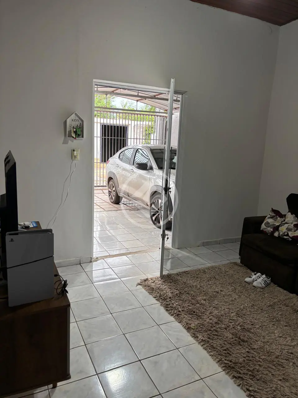 Casa MORADA DA SERRA, Cuiabá - MT — foto 2