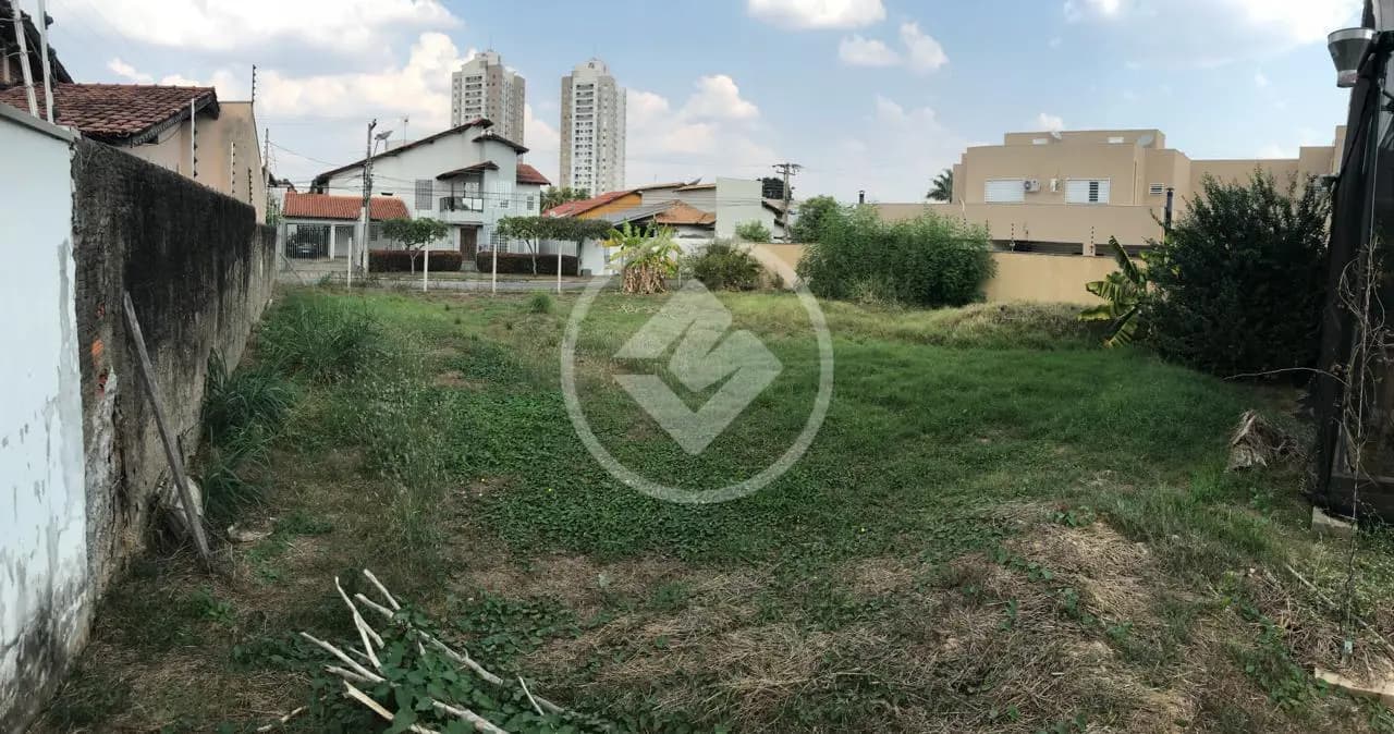 Terreno JARDIM CALIFÓRNIA, Cuiabá - MT — foto 2