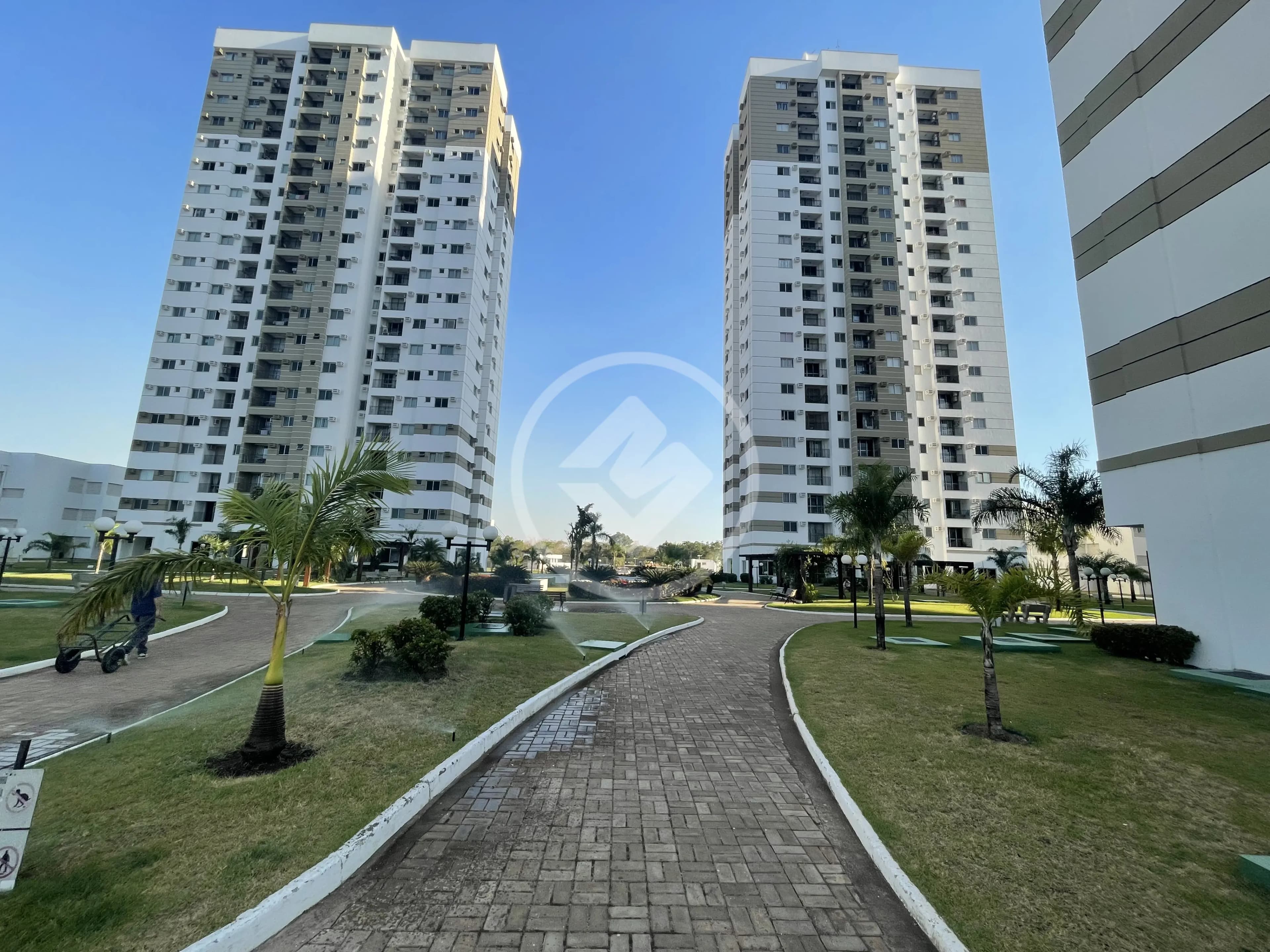 # Vende-se Charmoso apartamento no Residencial Parque Beira Rio com 03 quartos sendo 01 suíte , c/ 70 m2, sacada e ampla área de lazer# Gostou desse imóvel ? Agende visita. Calores sujeitos a alteração sem aviso prévio. Consulte disponibilidade . My Broker Cuiabá Creci J14681
