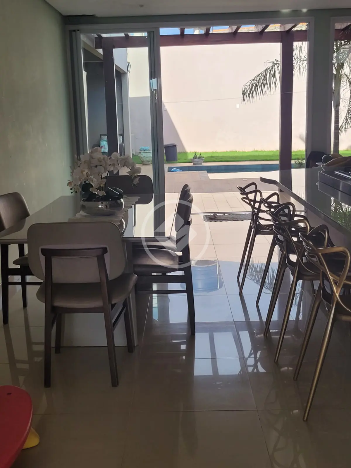 Casa 2 quartos no SÃO MARCOS, Várzea Grande — foto 5 de 6