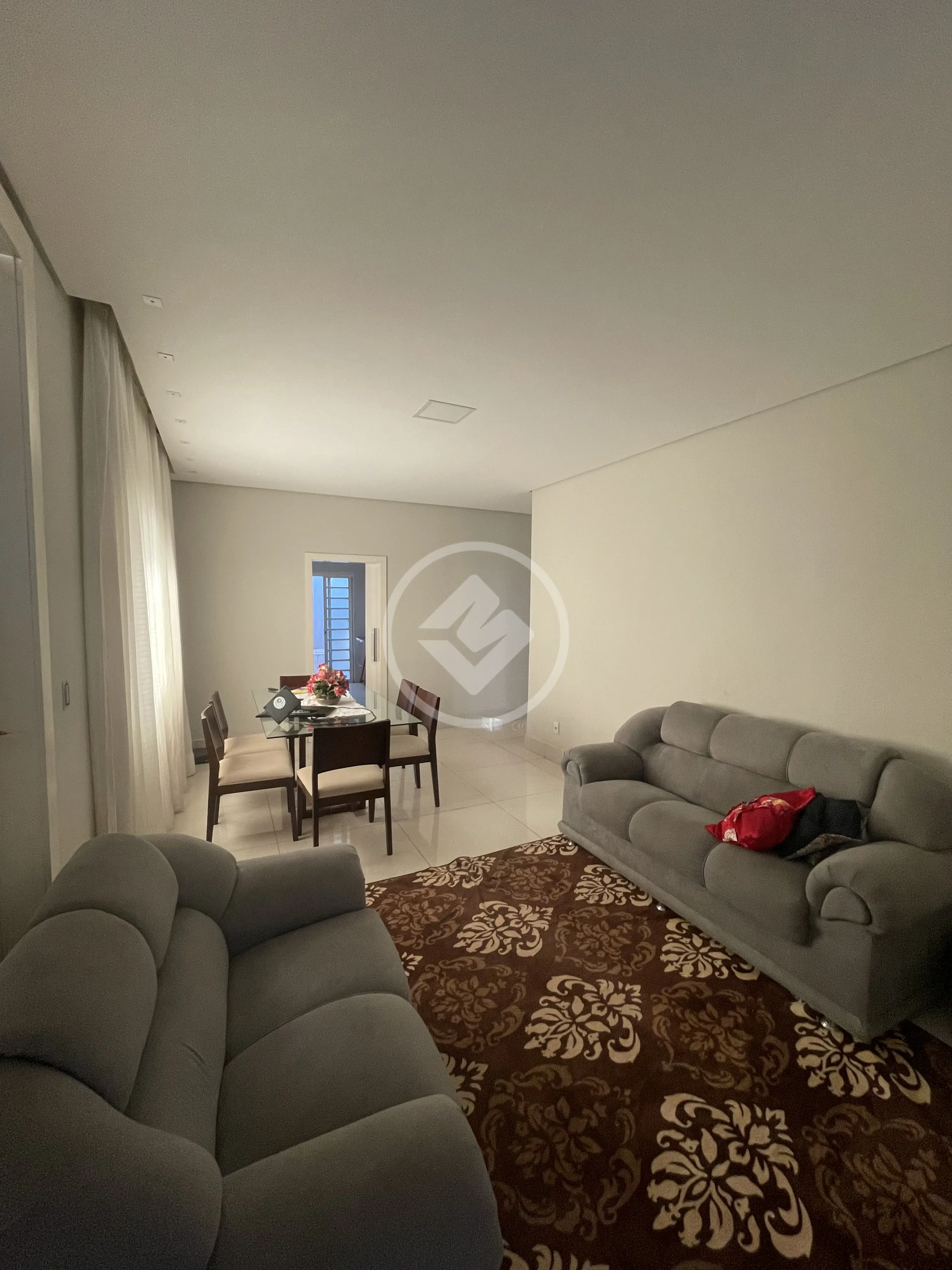 Casa JARDIM CALIFÓRNIA, Cuiabá - MT — foto 1