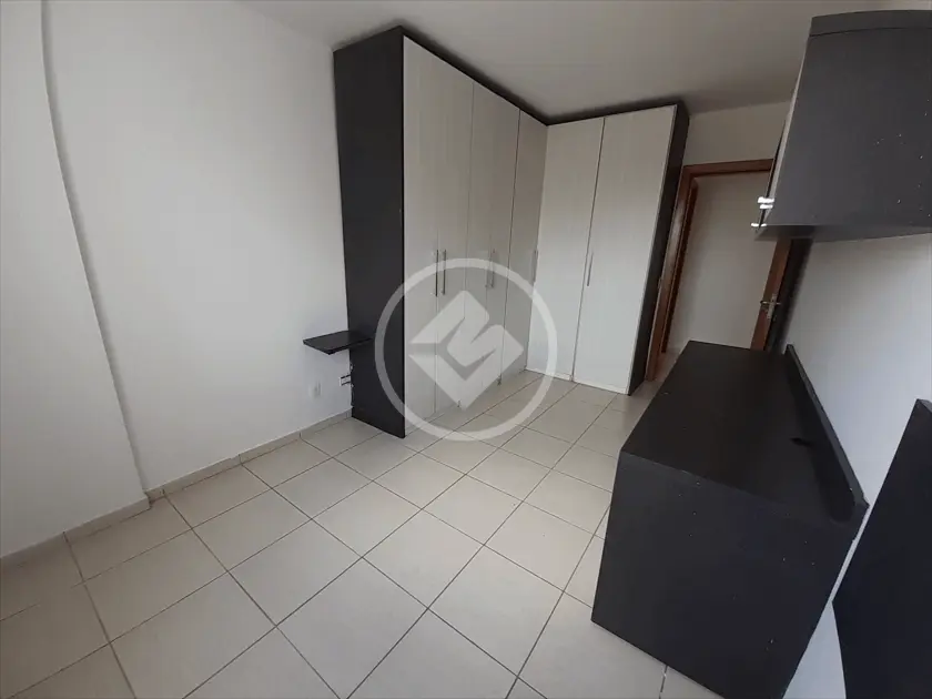 Apartamento Quilombo, Cuiabá - MT — foto 1