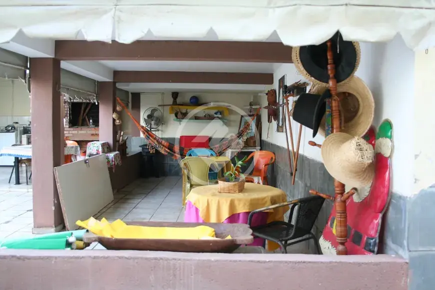 Casa 4 quartos no BOA ESPERANÇA, Cuiabá — foto 6 de 6