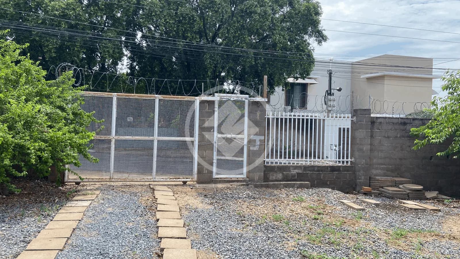 Terreno Cidade Alta, Cuiabá - MT — foto 1