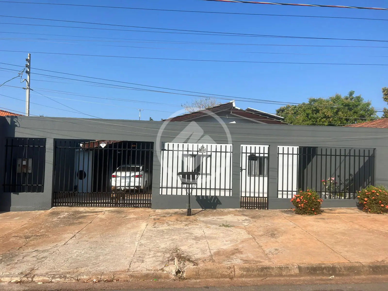 Casa 4 quartos no JARDIM PAULA I, Várzea Grande — foto 3 de 6