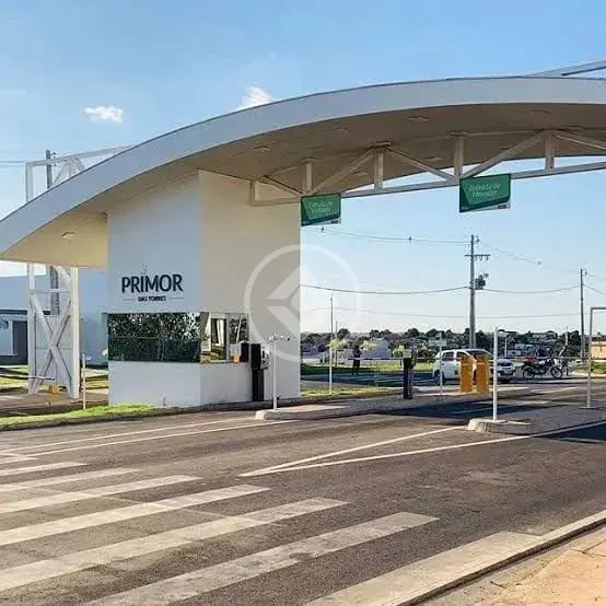 Terreno Condomínio Condomínio Primor das Torres, Cuiabá - MT — foto 1