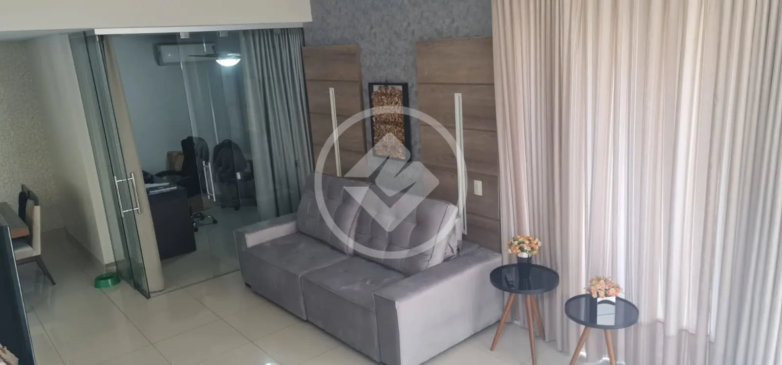 Casa Condomínio Ribeirão do Lipa, Cuiabá - MT — foto 1