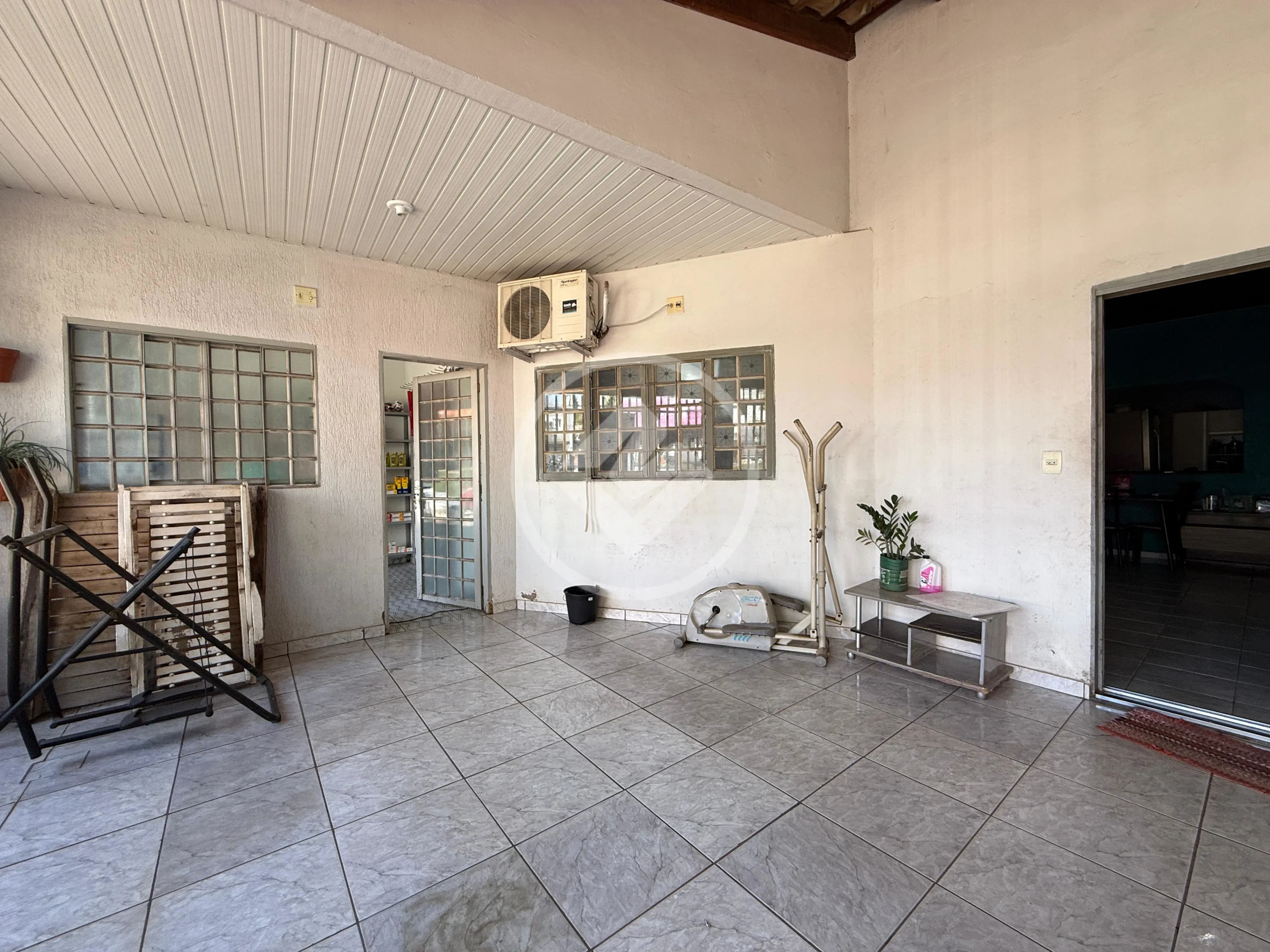 Casa 3 quartos no Jardim Imperial, Cuiabá — foto 4 de 6