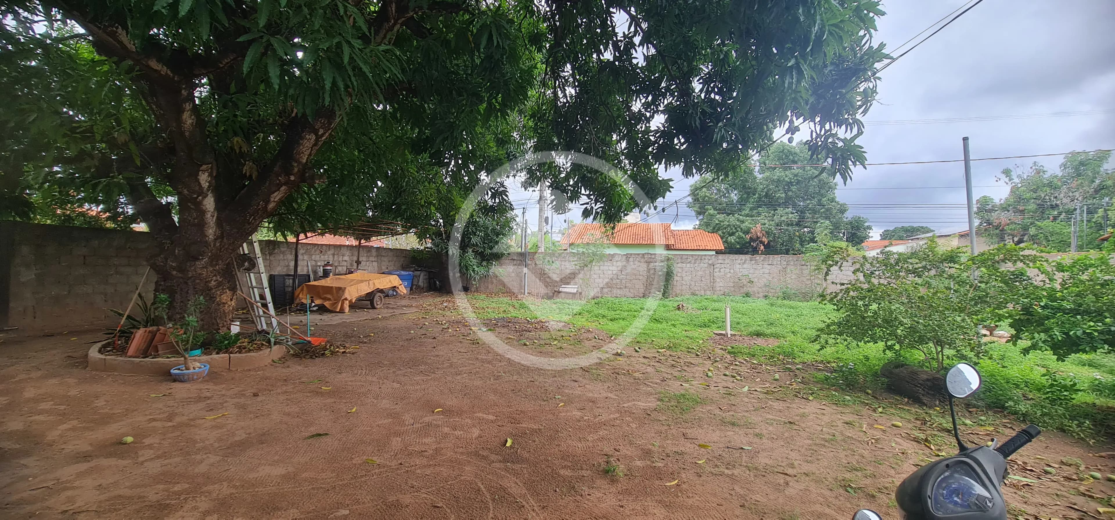 Terreno JARDIM DAS PALMEIRAS, Cuiabá - MT — foto 1