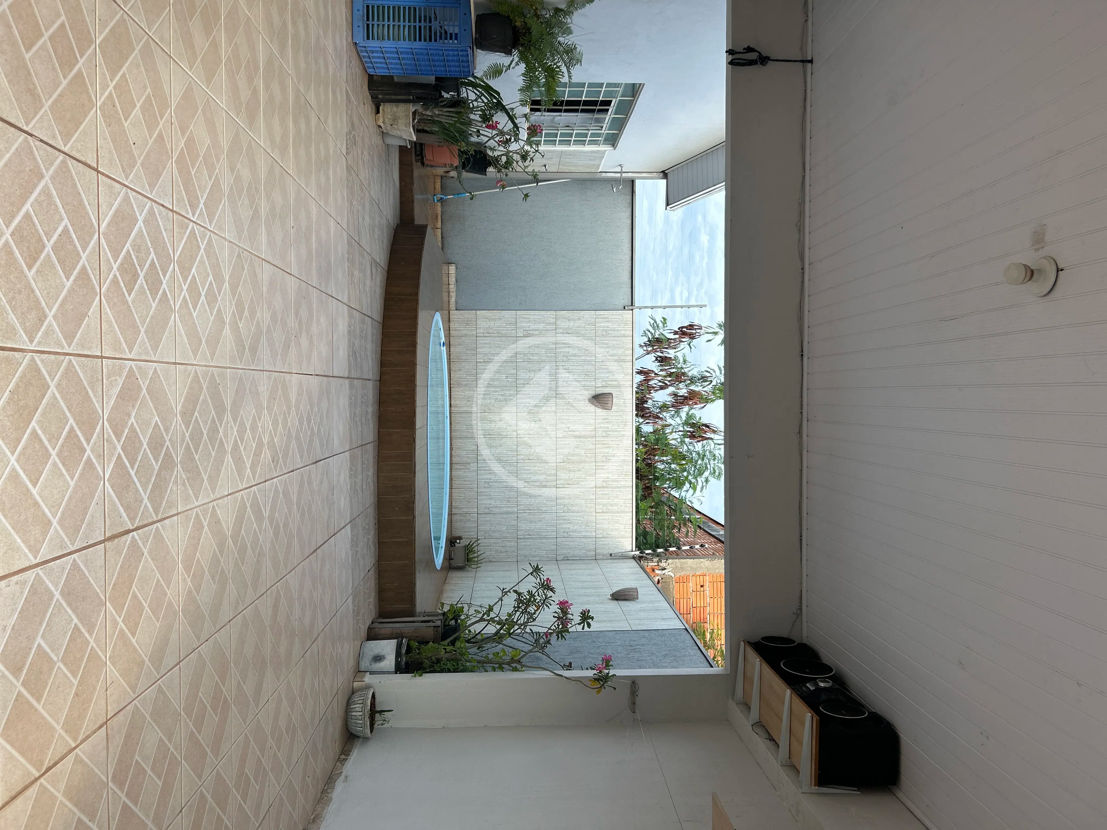 Casa Residencial Ilza Therezinha Picoli Pagot, Cuiabá - MT — foto 2
