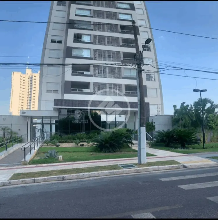 Apartamento JARDIM KENNEDY, Cuiabá - MT — foto 1