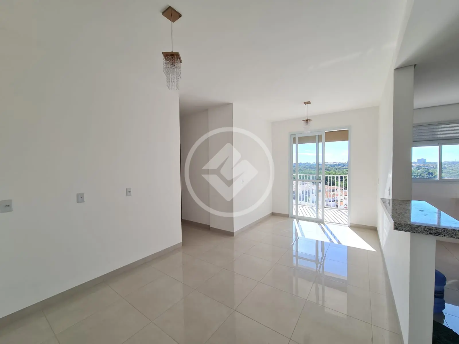 Apartamento 3 quartos no Despraiado, Cuiabá — foto 3 de 6