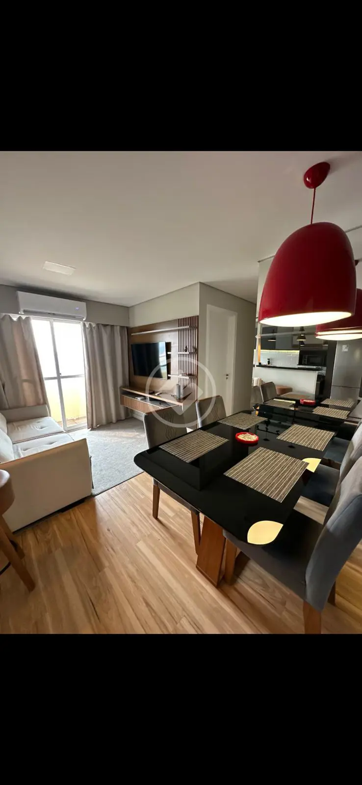 Apartamento 2 quartos no Centro-Sul, Cuiabá — foto 4 de 6