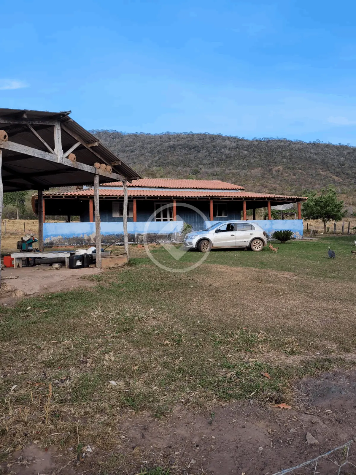 Sítio no Nova Cáceres, Cáceres — foto 6 de 6