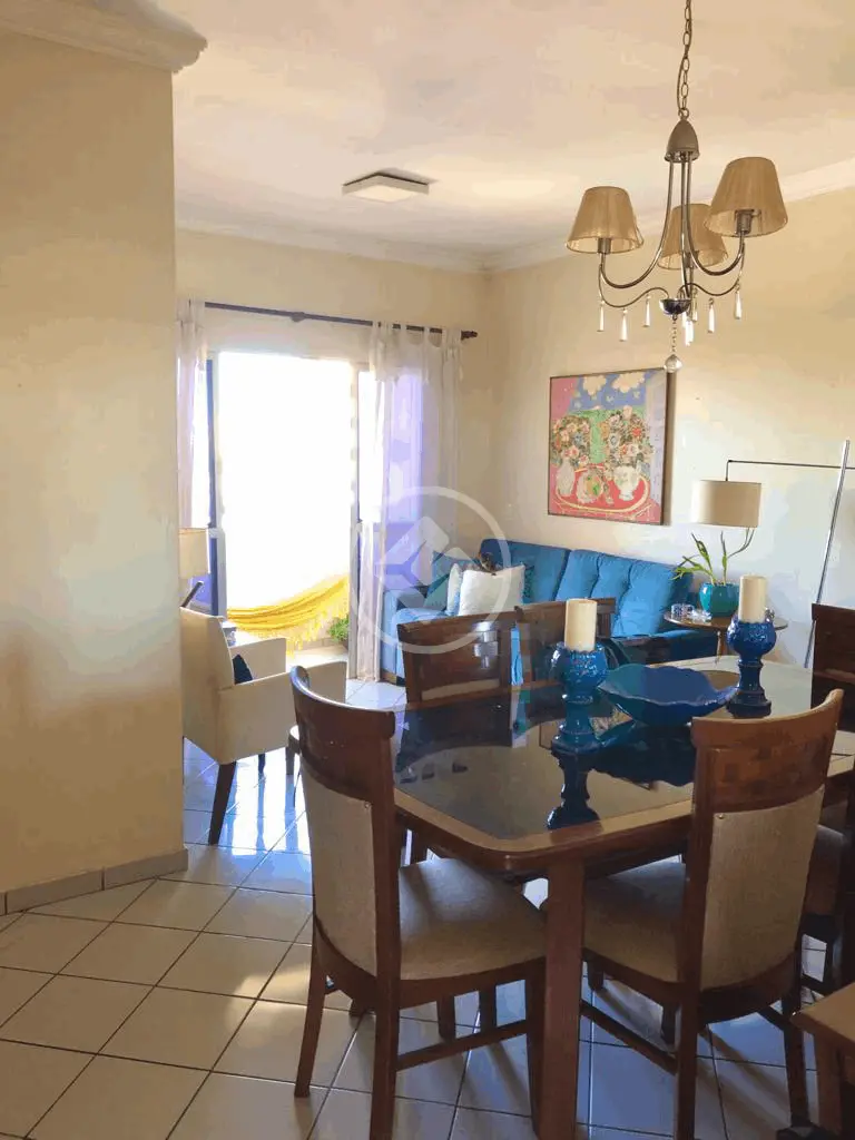 Apartamento Goiabeira, Cuiabá - MT — foto 2