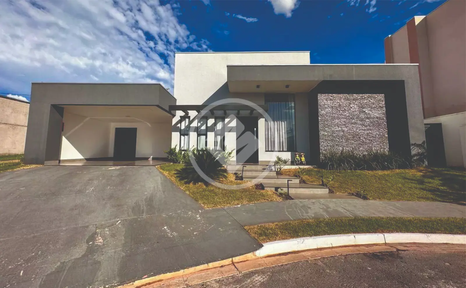 Casa Condomínio Condomínio Primor das Torres, Cuiabá - MT — foto 2
