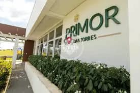 Terreno Condomínio Condomínio Primor das Torres, Cuiabá - MT — foto 1