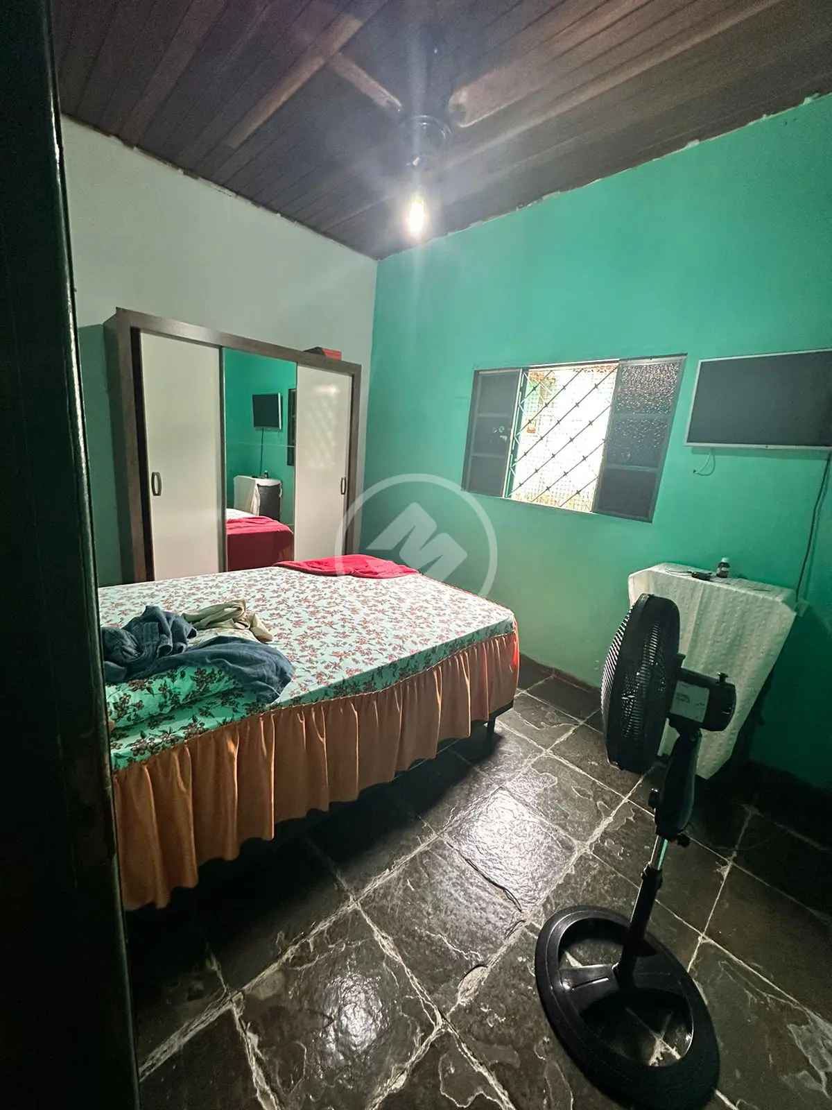 Casa Santa Rosa, Cuiabá - MT — foto 1