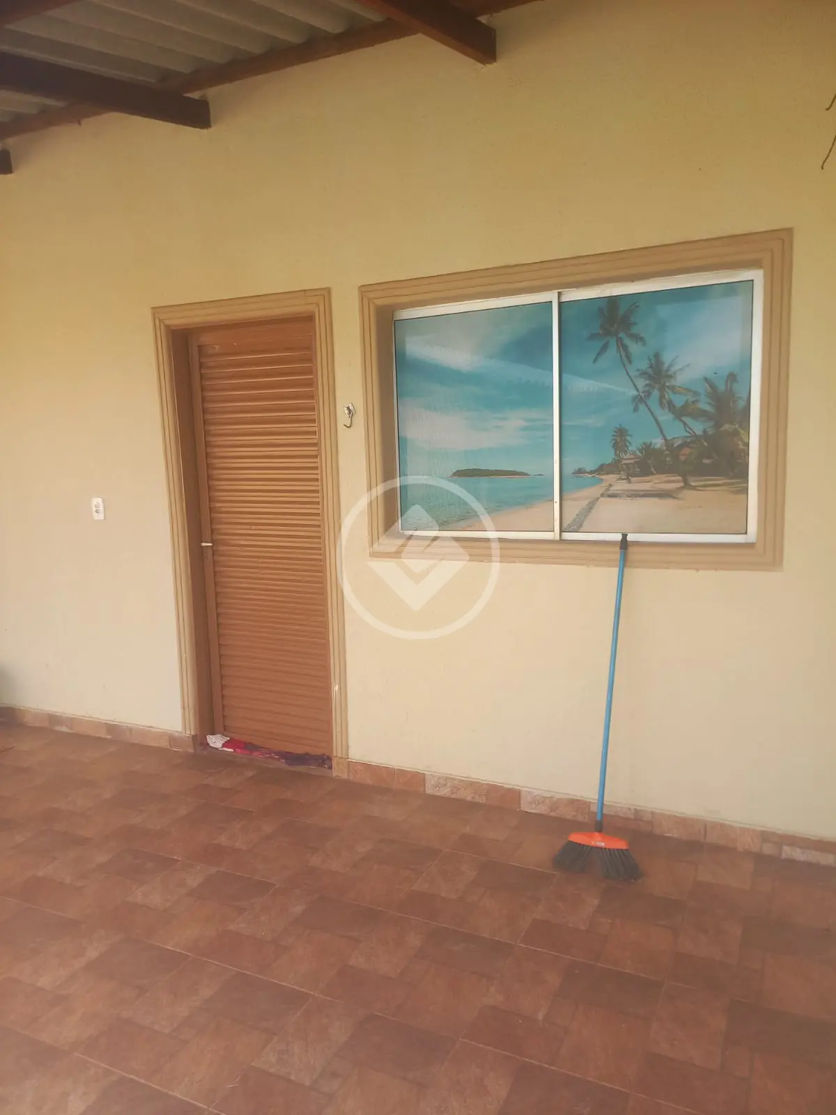 Casa no Bairro Petrópolis - VG