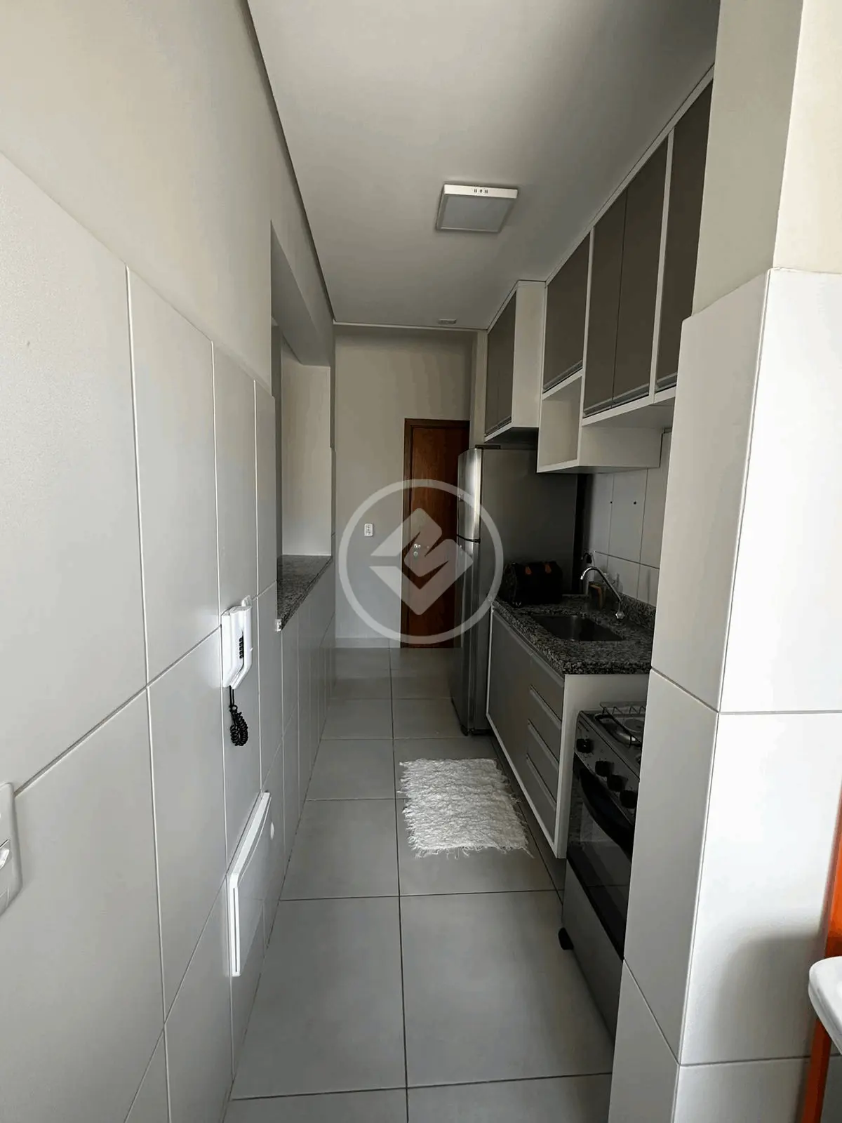 Apartamento JARDIM DAS PALMEIRAS, Cuiabá - MT — foto 2