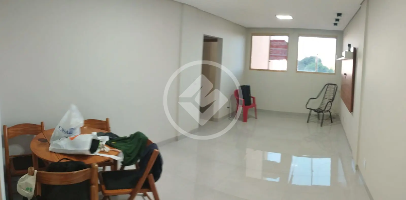 Apartamento Centro, Cuiabá - MT — foto 2
