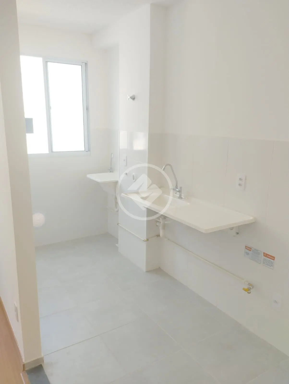 Apartamento Ribeirão do Lipa, Cuiabá - MT — foto 1