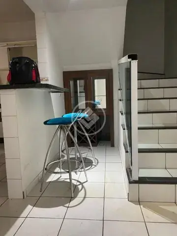 Sobrado Em Condomínio 2 quartos no Cidade Alta, Cuiabá — foto 6 de 6
