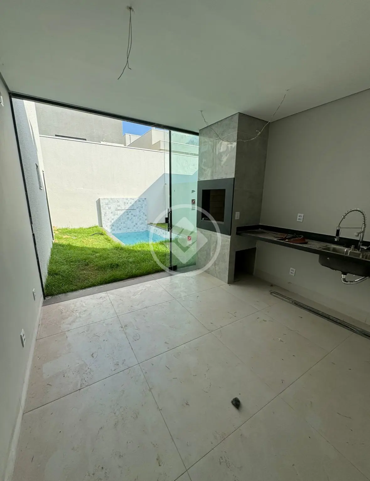 Casa Condomínio Condomínio Primor das Torres, Cuiabá - MT — foto 2