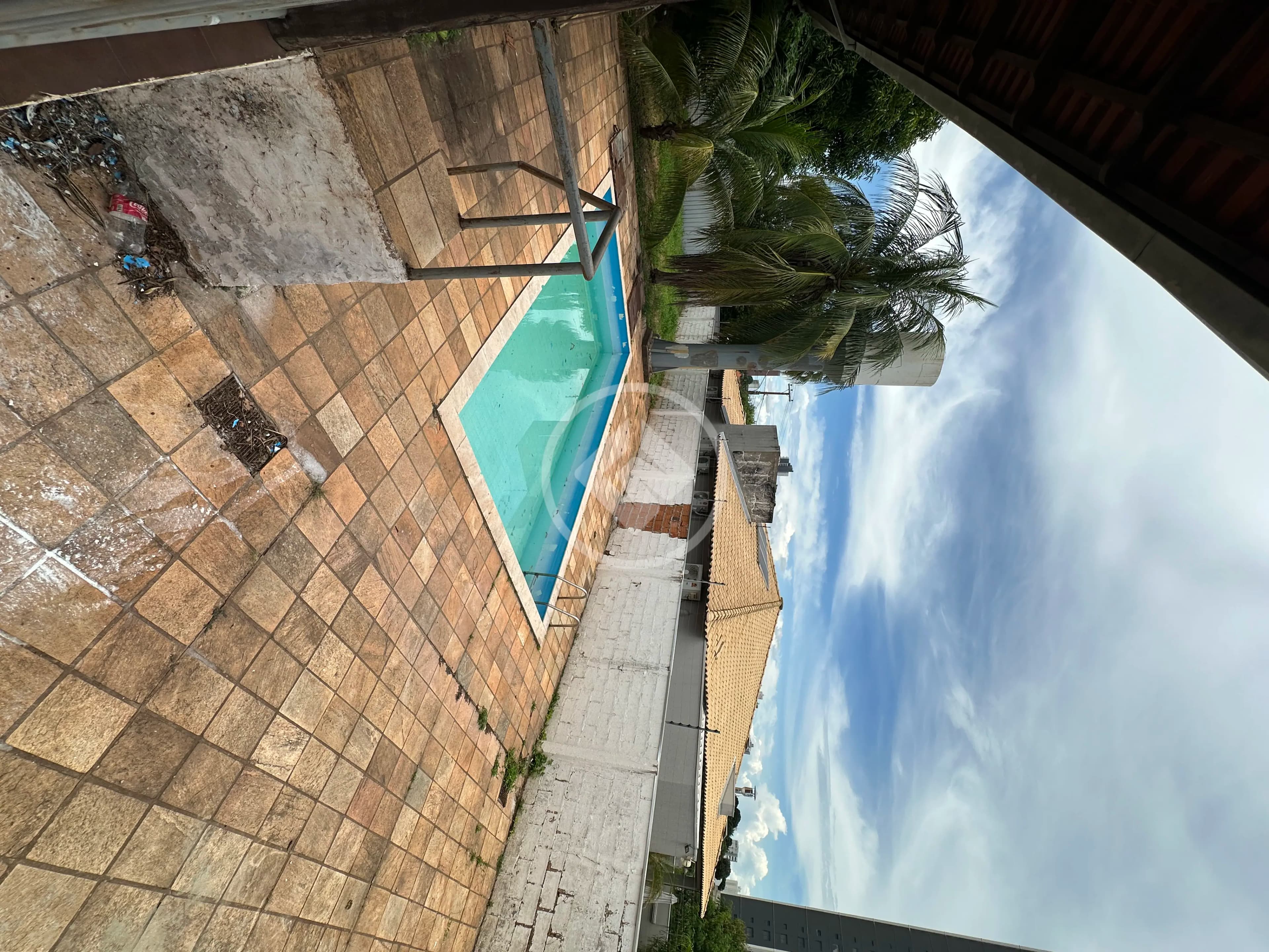 Casa Comercial Centro-Sul, Cuiabá - MT — foto 2