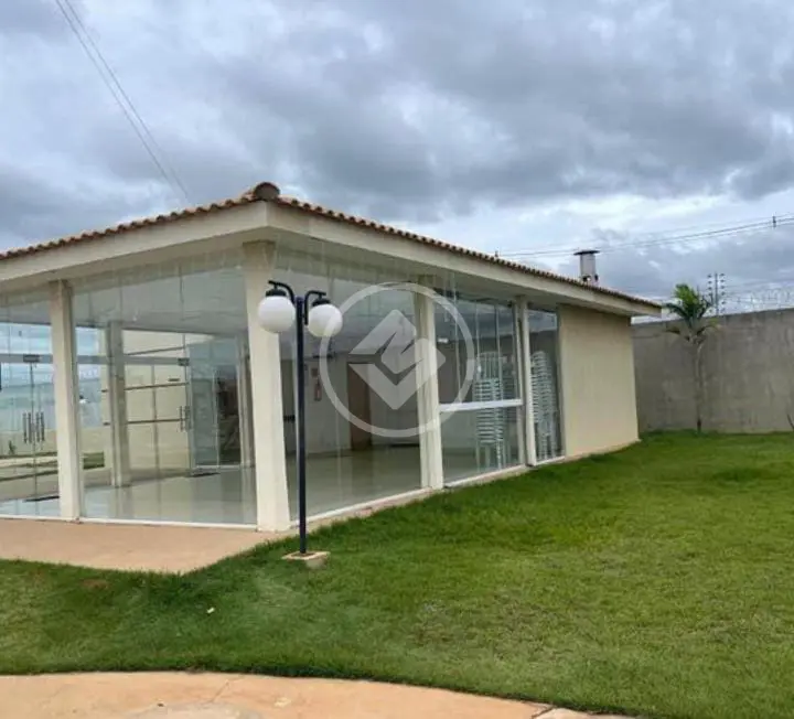 Casa Condomínio 2 quartos no RESIDENCIAL ALTOS DO PARQUE II, Cuiabá — foto 6 de 6
