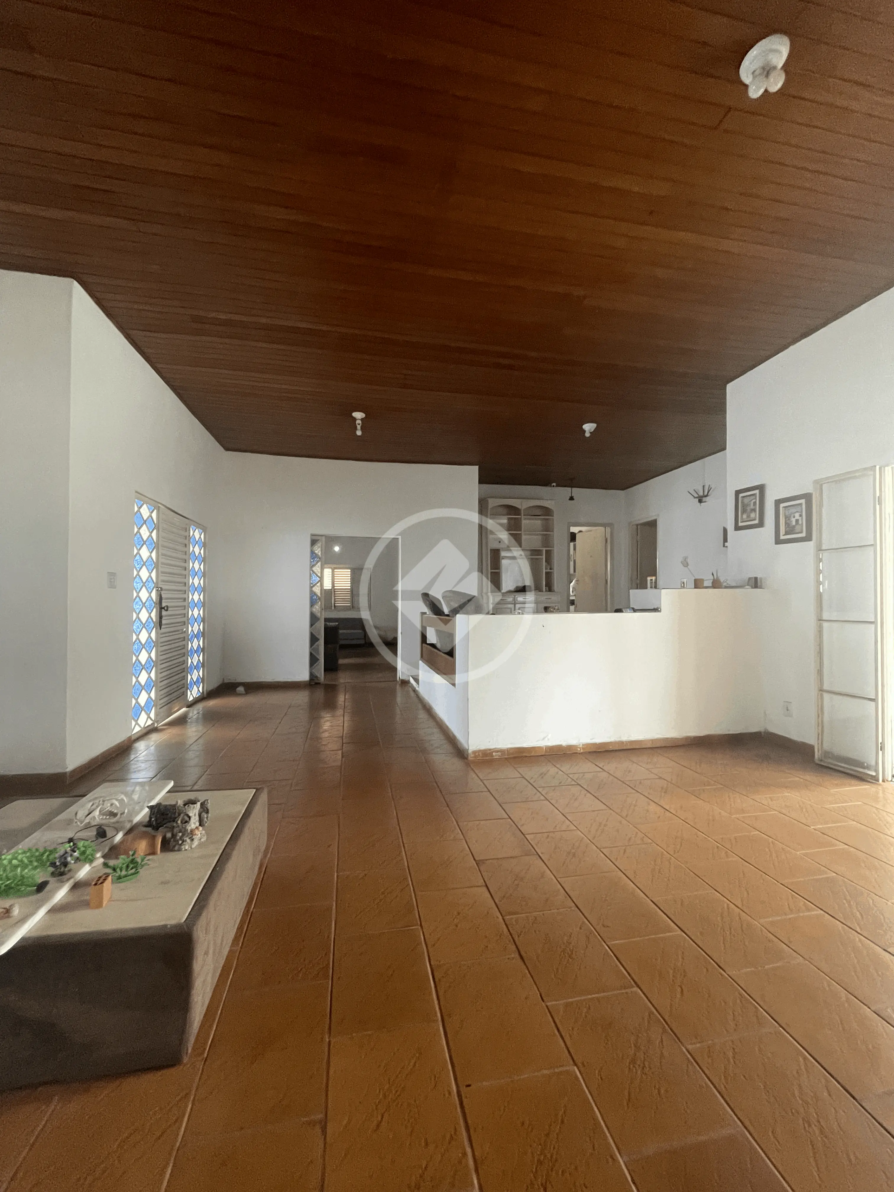 Casa 4 quartos no BOA ESPERANÇA, Cuiabá — foto 5 de 6