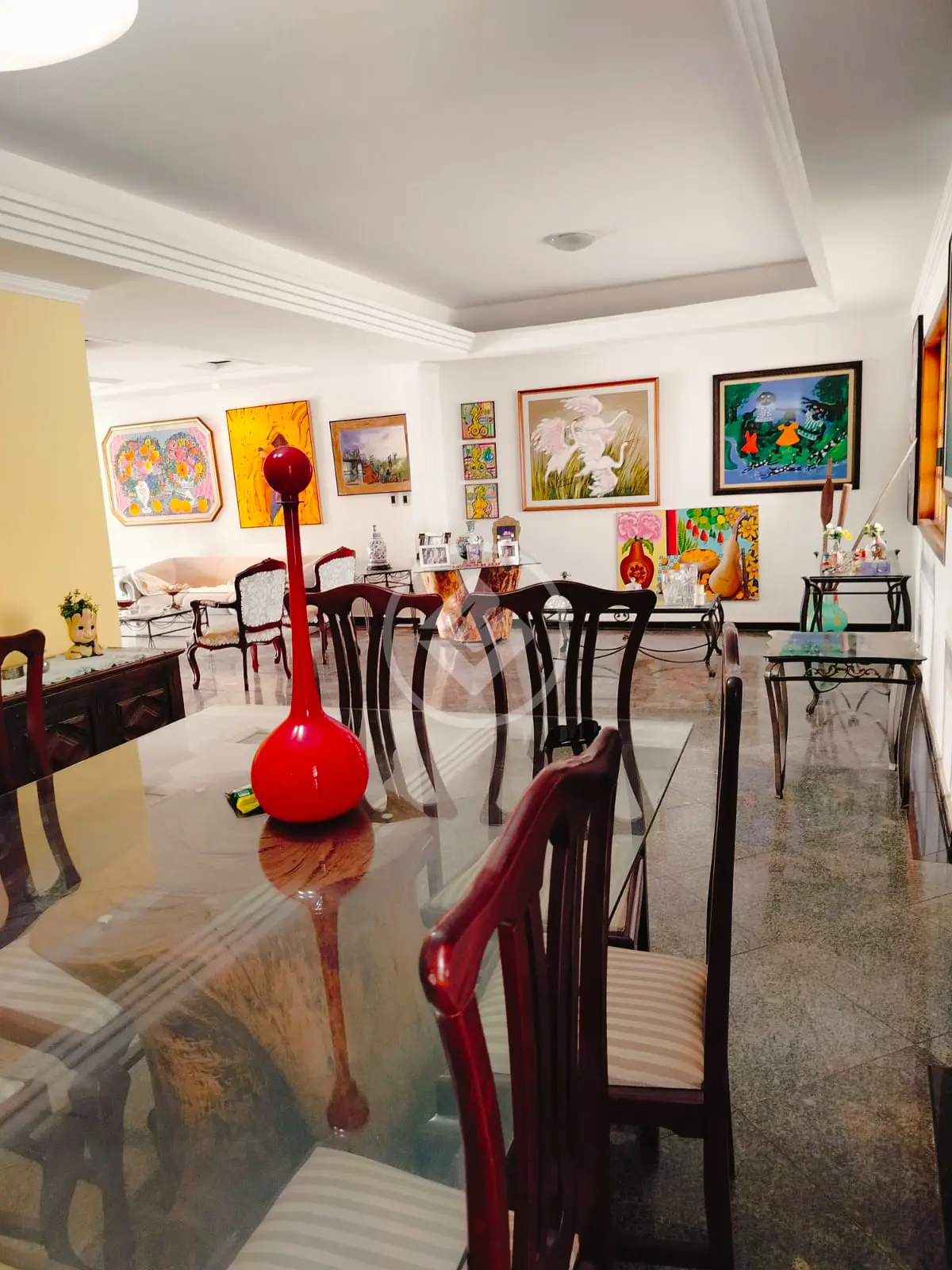 Casa 3 quartos no Santa Rosa, Cuiabá — foto 4 de 6