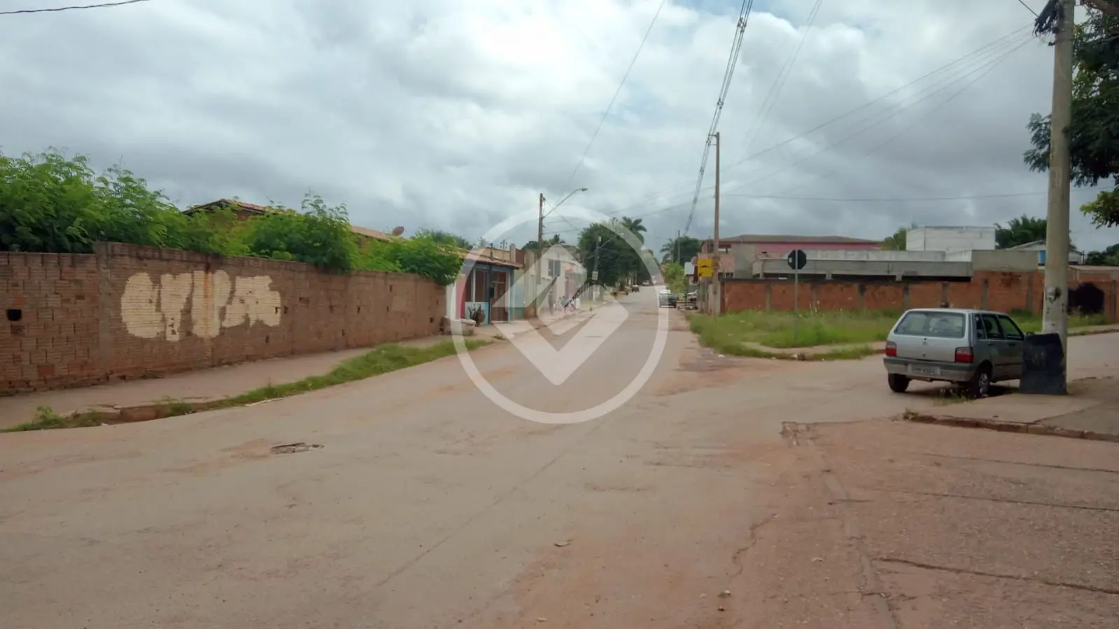 Terreno Comercial no CPA II, Cuiabá — foto 5 de 5