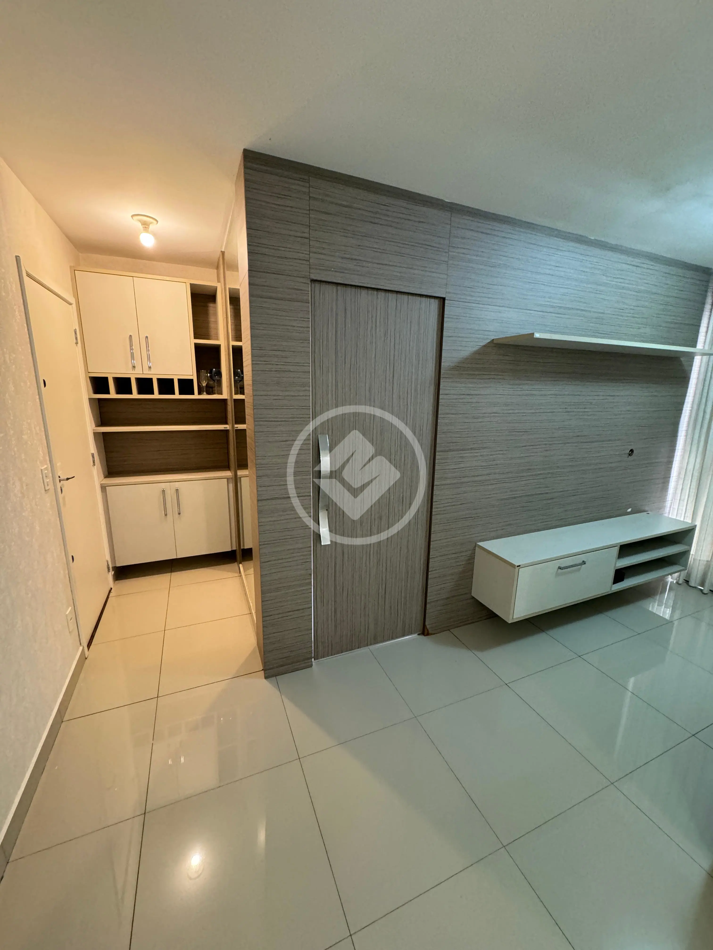 Apartamento Goiabeira, Cuiabá - MT — foto 2