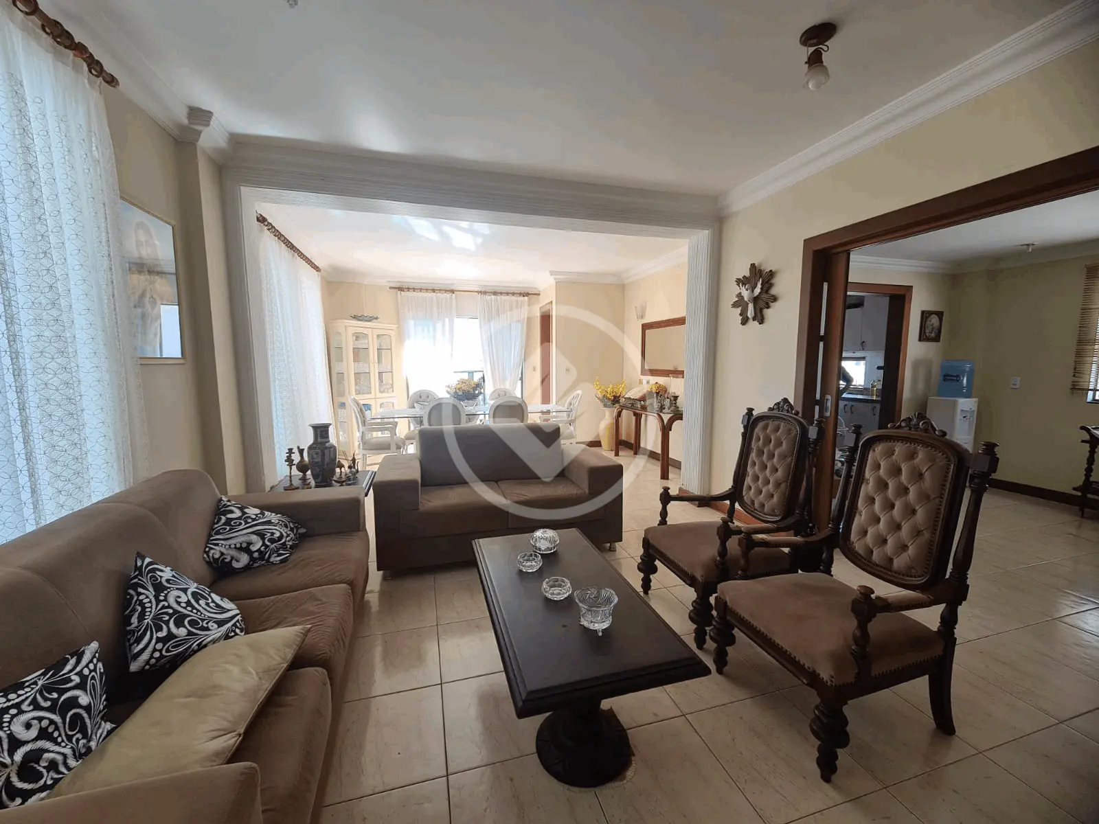 Apartamento 3 quartos no Goiabeira, Cuiabá — foto 4 de 6