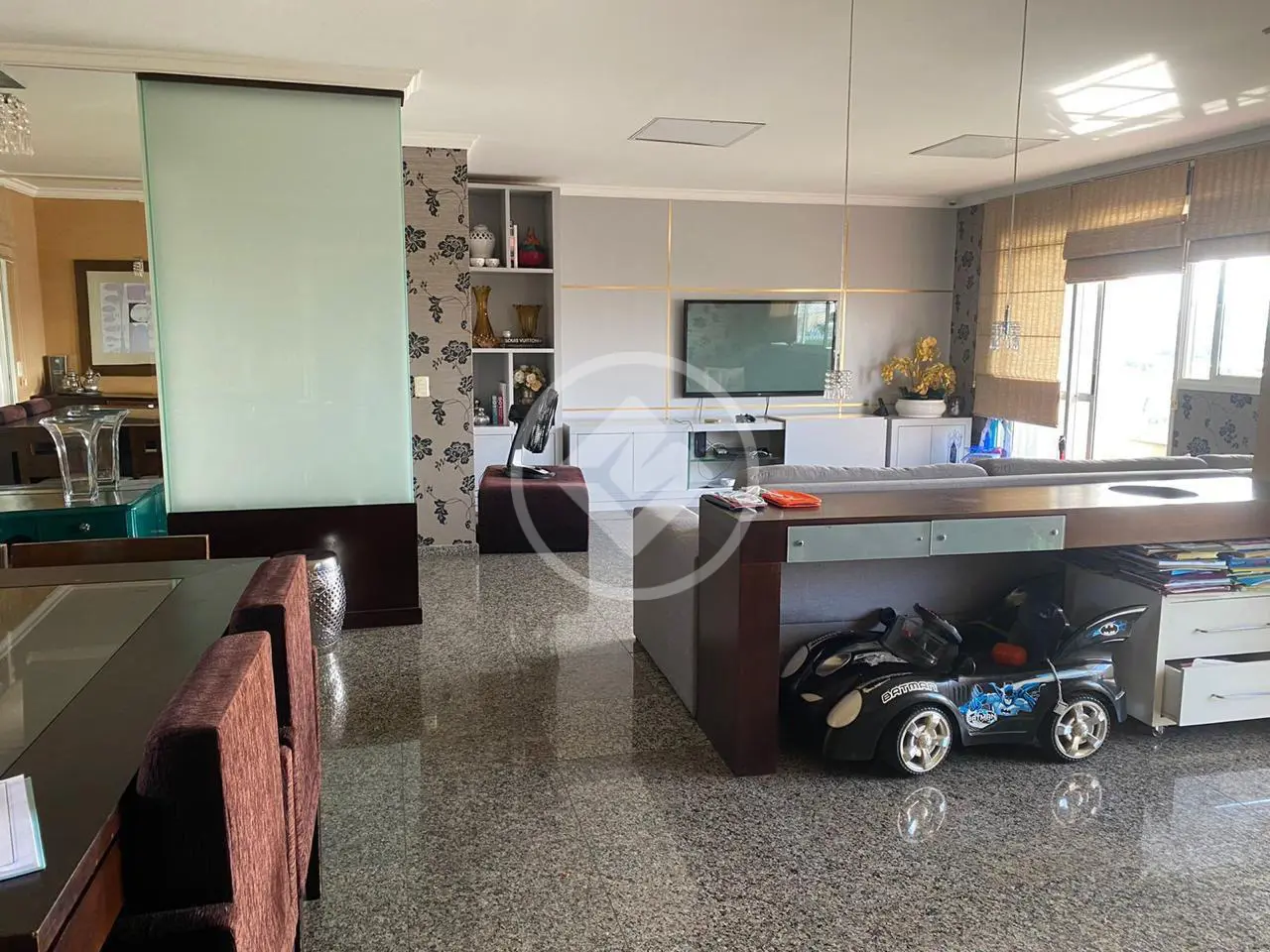 Apartamento Quilombo, Cuiabá - MT — foto 2