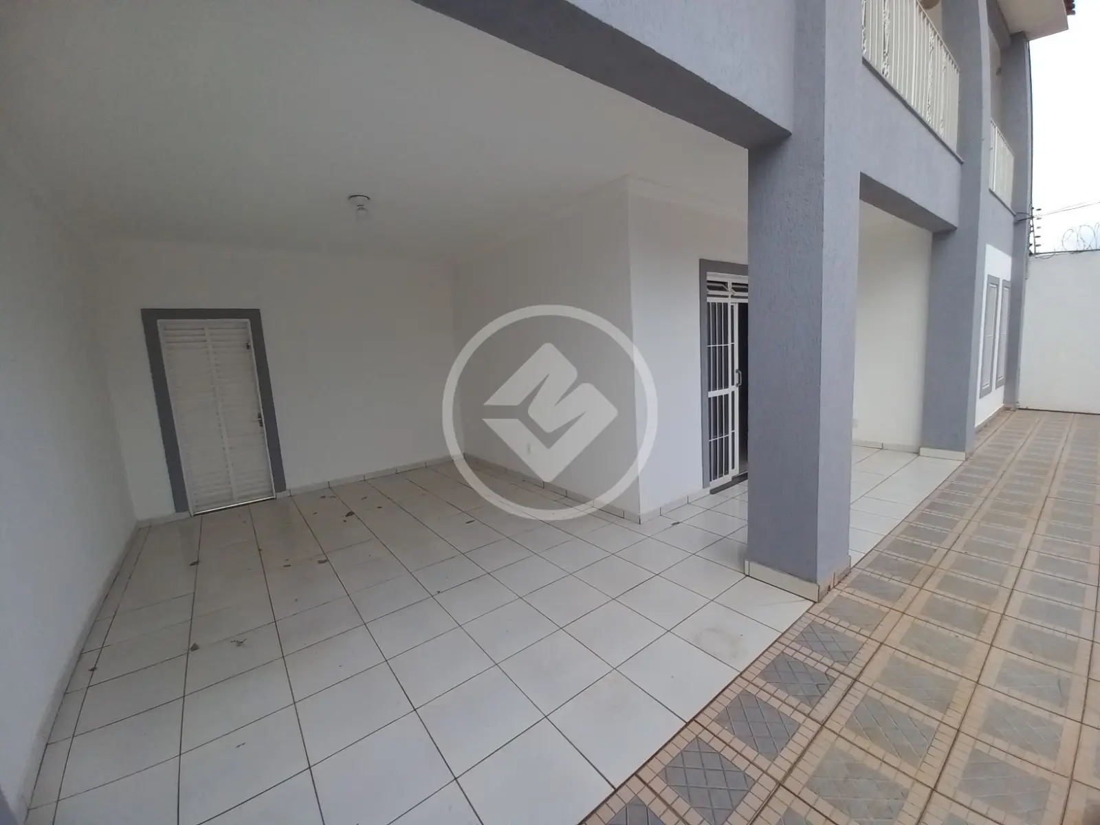 Casa Comercial 8 quartos no Areão, Cuiabá — foto 3 de 6